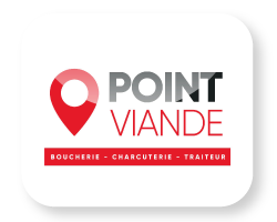 Partenaires | Le Guide du Rouxblard | Point Viande