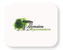 Partenaires | Le Guide du Rouxblard | Domaine des Marronniers