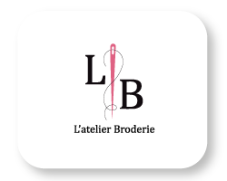 Partenaires | Le Guide du Rouxblard | L'atelier Broderie