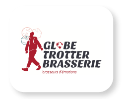 Partenaires | Le Guide du Rouxblard | Globe Totter Brasserie