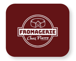 Partenaires | Le Guide du Rouxblard | Fromagerie chez Pierre